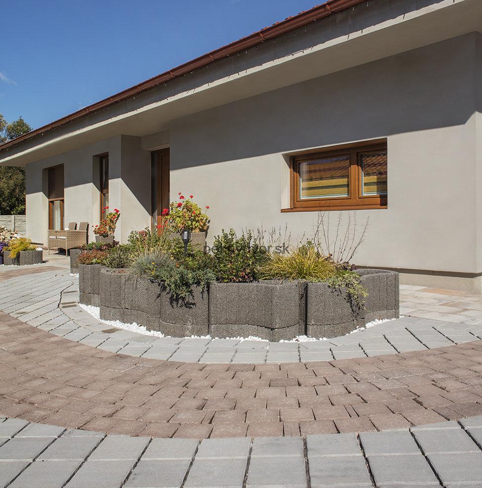 Plastové dno VARIOFLOR