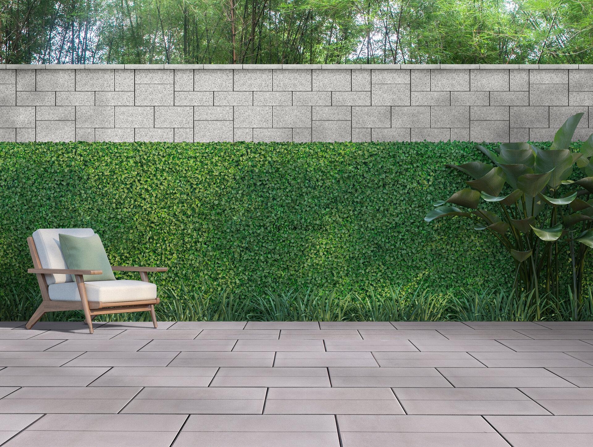 Tvárnice MUR MAC XL | 20 x 19 x 22 cm (1/2)