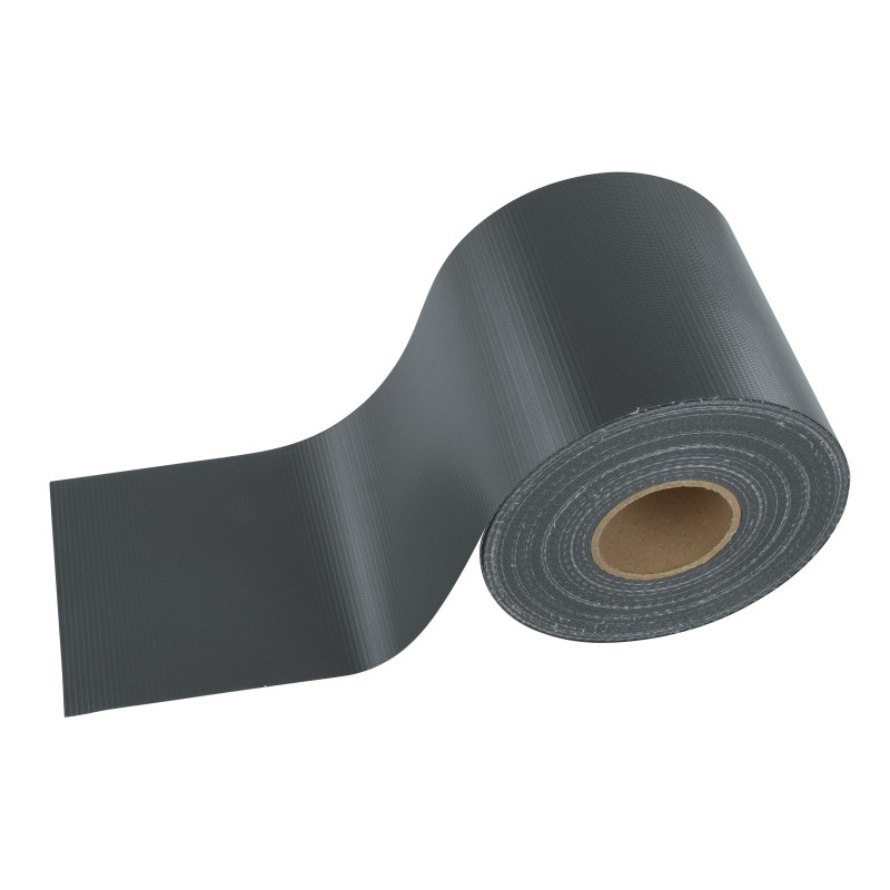 Tieniaci výplet PVC EXCL. 4,8cm / 35m