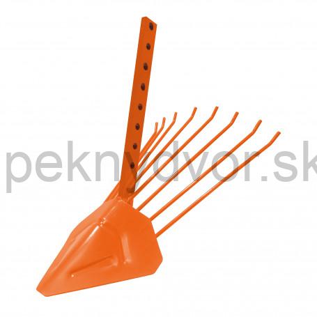 VYORÁVAČ ZEMIAKOV TS