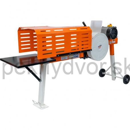 Štiepačka dreva DL1000 10T | RURIS
