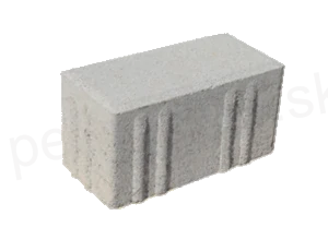 Zámková dlažba TOP ZÓNA Lock-systém | 20 x 10 x 10 cm