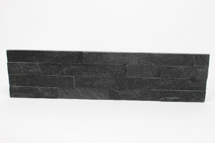 Black Pearl kamenný obklad 60 x 15 panel