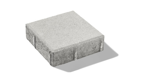 KLASIKO 8 - rozmer 20 x 20 x 8 cm (bez fázy)