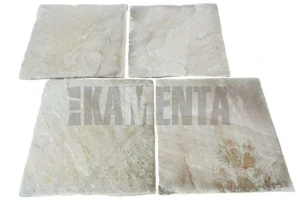 Pieskovec Mint KMT 40x40/2,2cm