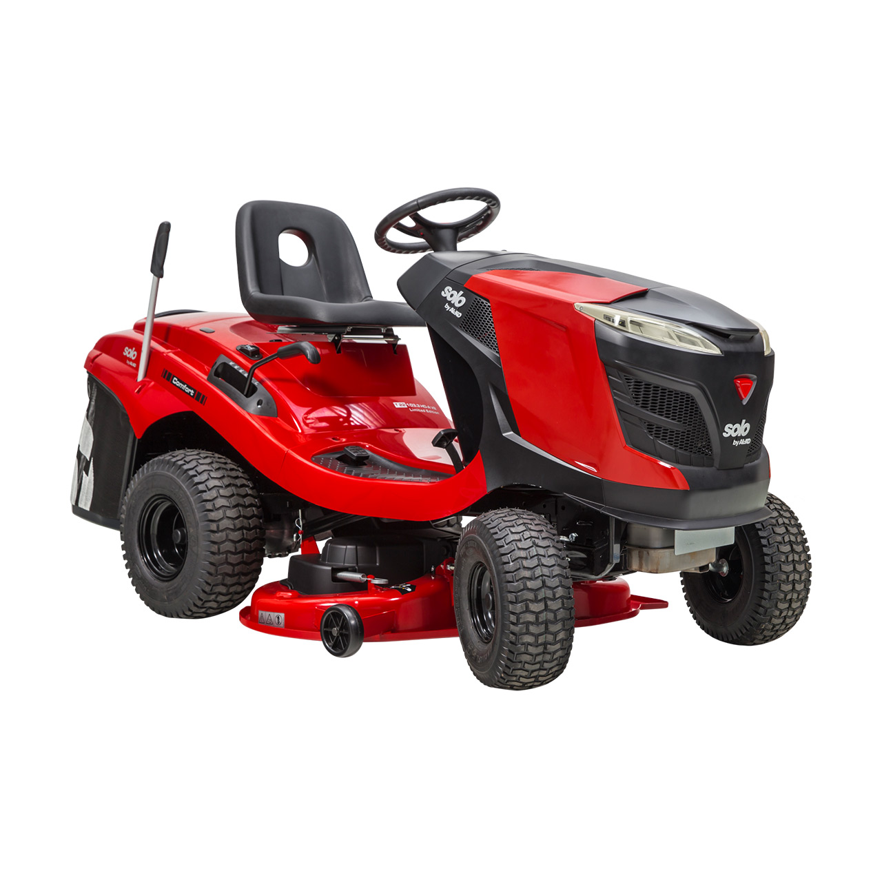 Záhradný traktor solo® by AL-KO T 15-93.3 HD-A Comfort 