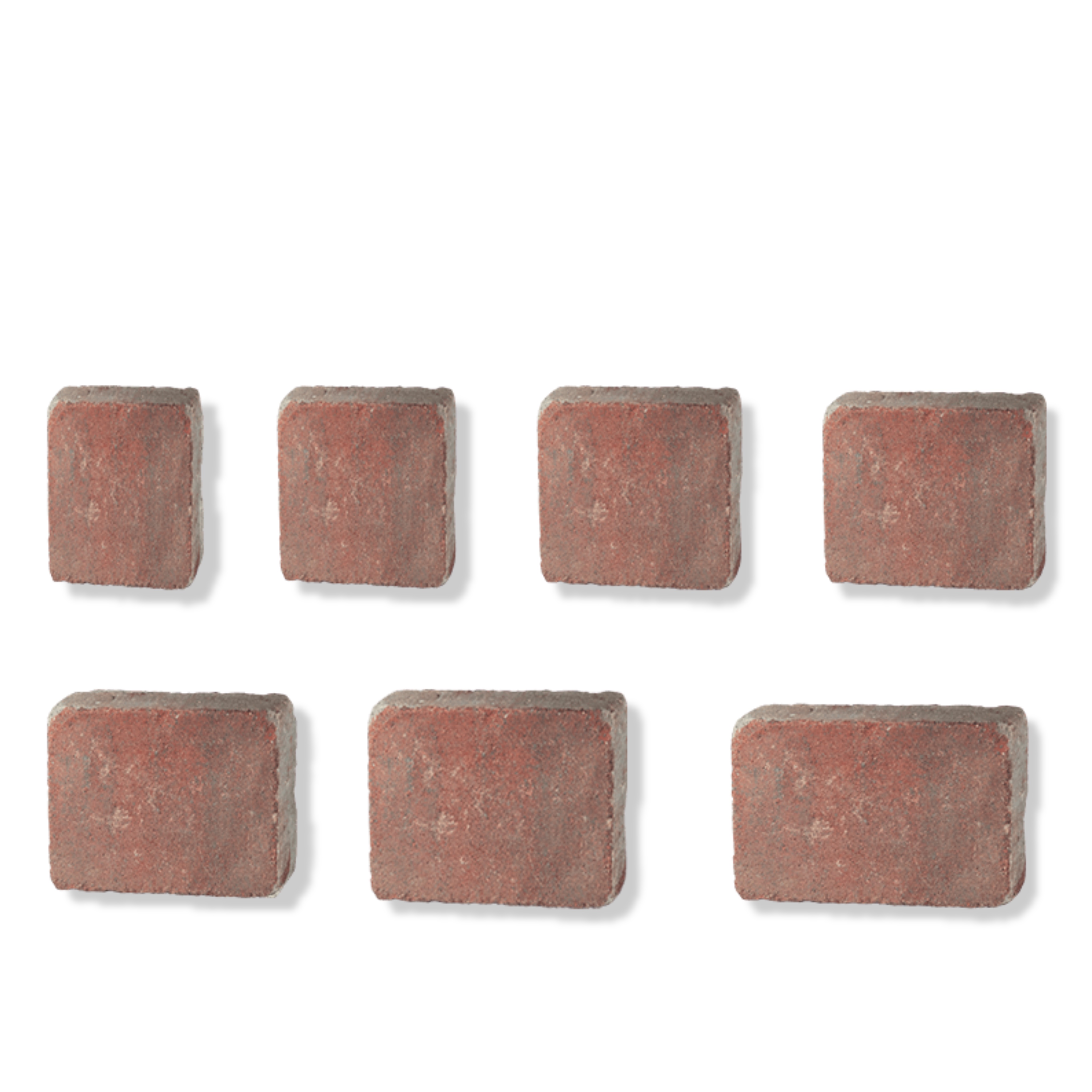 Zámková dlažba - Akropolis antico 6 cm