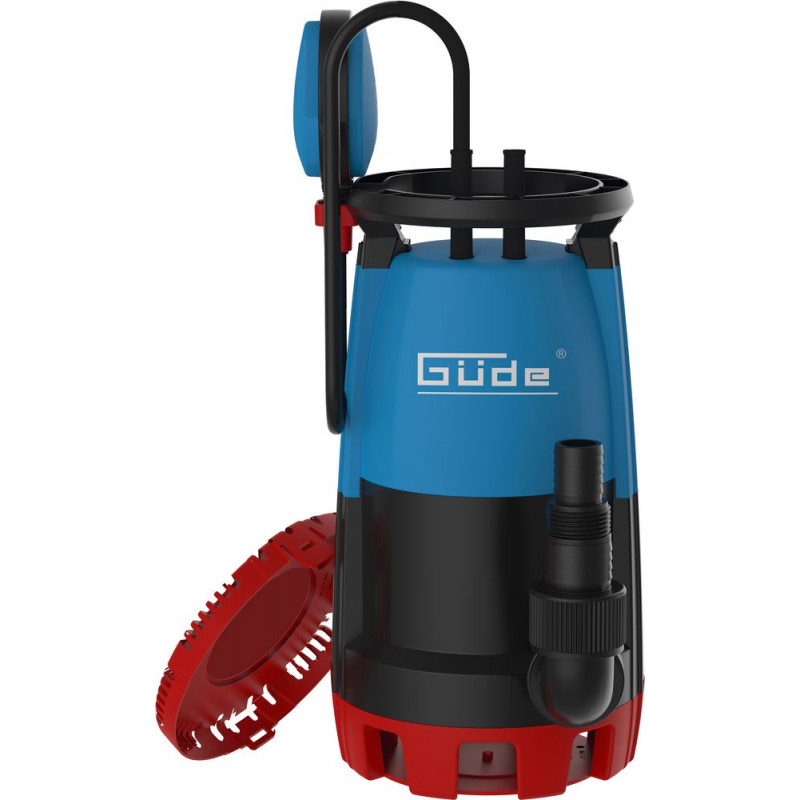  Kombinované ponorné čerpadlo GS 751 3v1