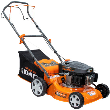 Benzínová kosačka DAC 110 XL | RURIS