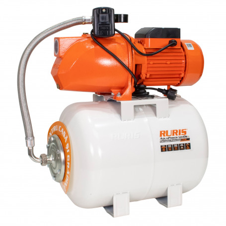 Domáca vodáreň AquaPower 5010S | RURIS