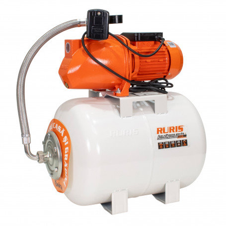 VODÁREŇ RURIS AQUAPOWER 2011S
