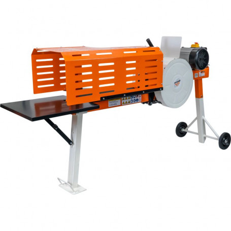 Štiepačka dreva DL1000 10T | RURIS