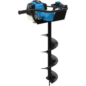 ZEMNÝ VRTÁK BENZÍNOVÝ 2,2 KW GE 2200