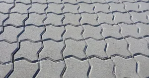 Zámková dlažba UNI-L | 8 cm