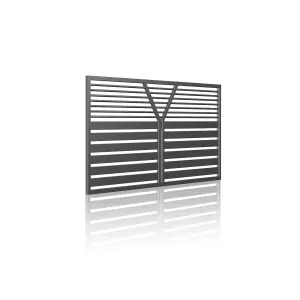 Plotový panel FENCE 05