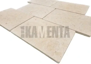 Mramor Sunstone dlažba 60 x 40 cm hrúbka : 3cm