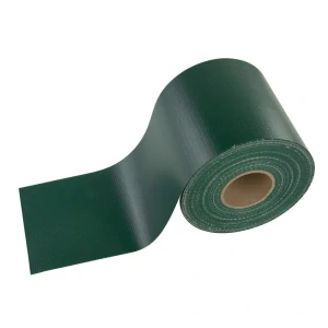 Tieniaci výplet PVC EXCL. 19cm / 35m + 20 ks fix. lišta / balík