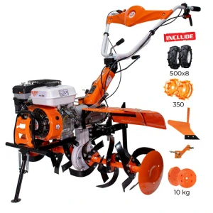 Motorový kultivátor 753K | RURIS