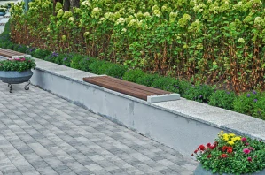 LINEO dlažba | 30x10x8 cm