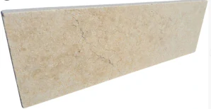 Mramor Sunstone obrubník 60x20x3cm- prírodný kamenný obrubník
