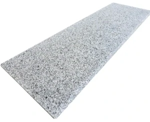 Bazénový Lem/Schodnica ŽULA 100x33cm, hrúbka : 2cm