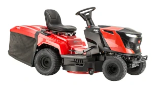  Benzínový traktor solo® by AL-KO T 14-86.6 HD-A Easy Pro 