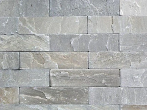 Pieskovec tehlový obklad Kandla Grey 30×7,5 cm