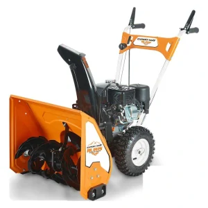 Motorová snežná fréza Expert 560 | RURIS