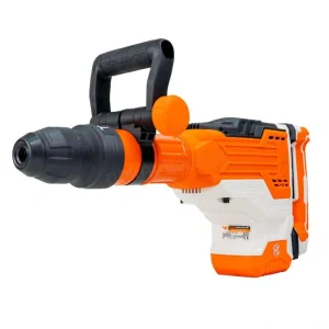 RURIS búracie kladivo SDS MAX RMX 25050