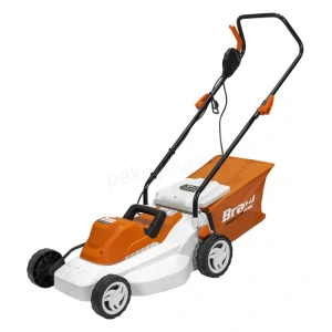 Elektrická kosačka BRAVO 151EL | RURIS