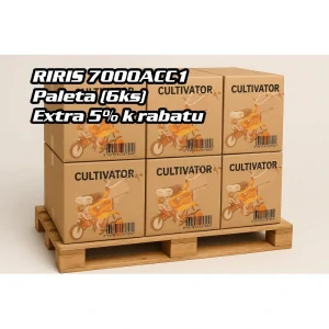RURIS 7000FRACC1 paleta