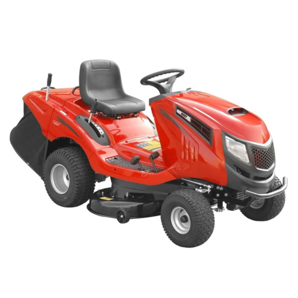 HECHT 5227 - záhradný traktor