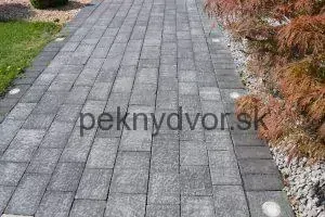 Zámková dlažba CITY STONE ANTICO