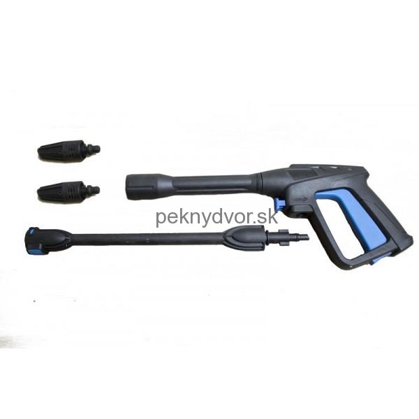 Güde Vysokotlakový čistič GHD 135