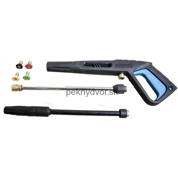 Güde Vysokotlakový čistič GHD 225