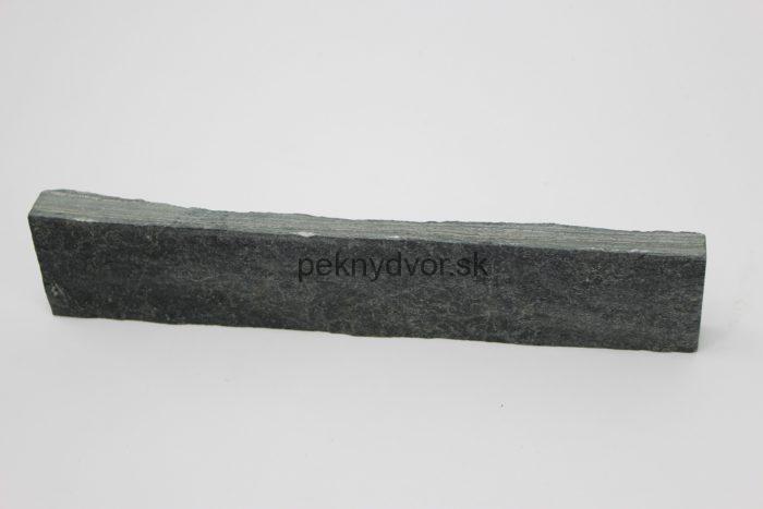 Gneis K6 kamenný obkladový pásik, Výška : 5cm