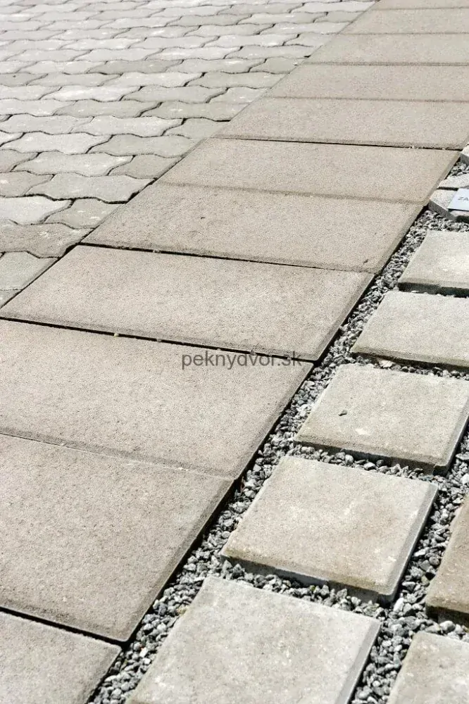 Prídlažba