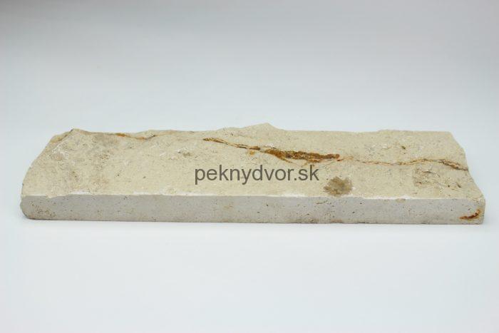 Travertín Classic obklad – 4x rezaný výška : 8cm