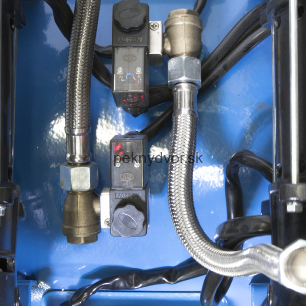 Güde Kompresor AirPower 275/8/50 SILENT