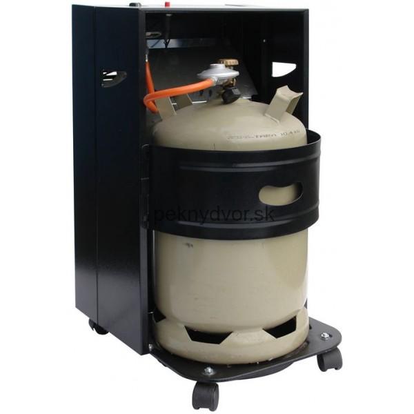 Güde Plynový ohrievač Blueflame 4200 B