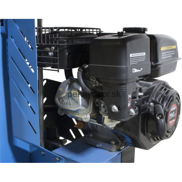  Štiepačka dreva GHS 500/8TE 