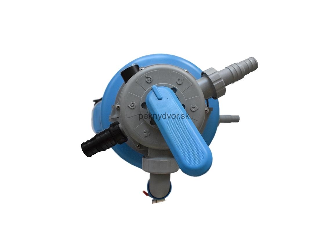Piesková filtrácia ProStar Plus 2
