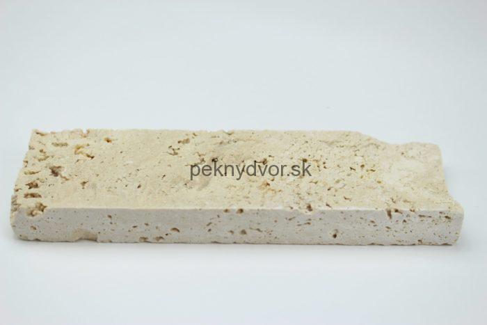 Travertín Classic obklad – 4x rezaný výška : 5cm