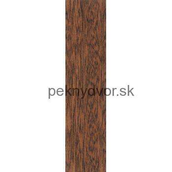 Olej Pullex Bodenöl 52802 Kongo | tmavohnedý