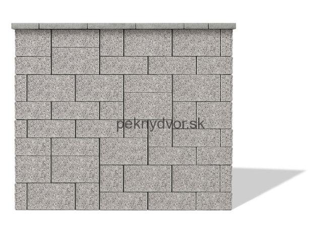 Tvárnice MUR MAC | 20 x 19 x 15 cm (1/2)