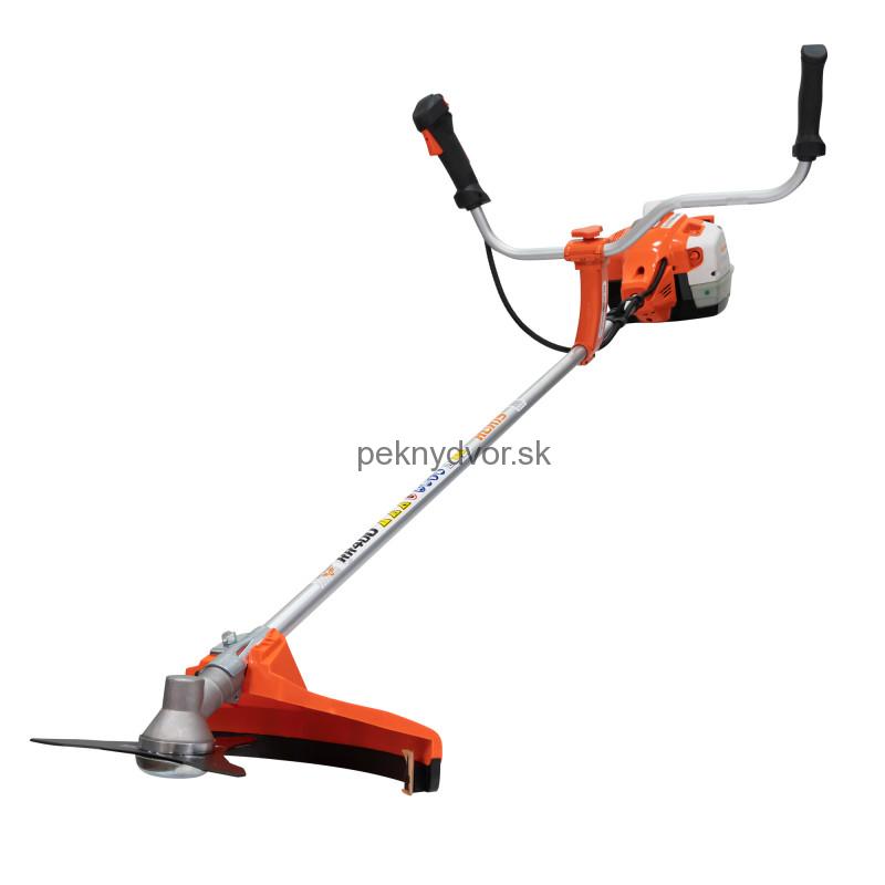 Benzínový krovinorez RR400 | RURIS