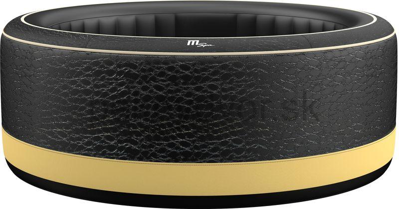 Vírivka MSpa® Premium Luxury Exotic, 6 osôb, 930 lit., 204x070 cm