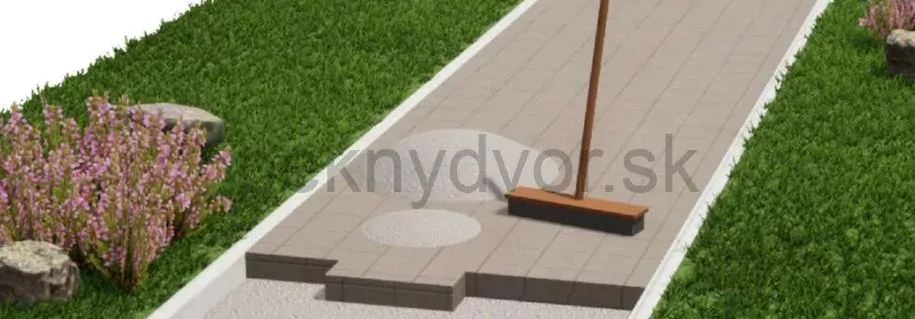 Škárovací piesok