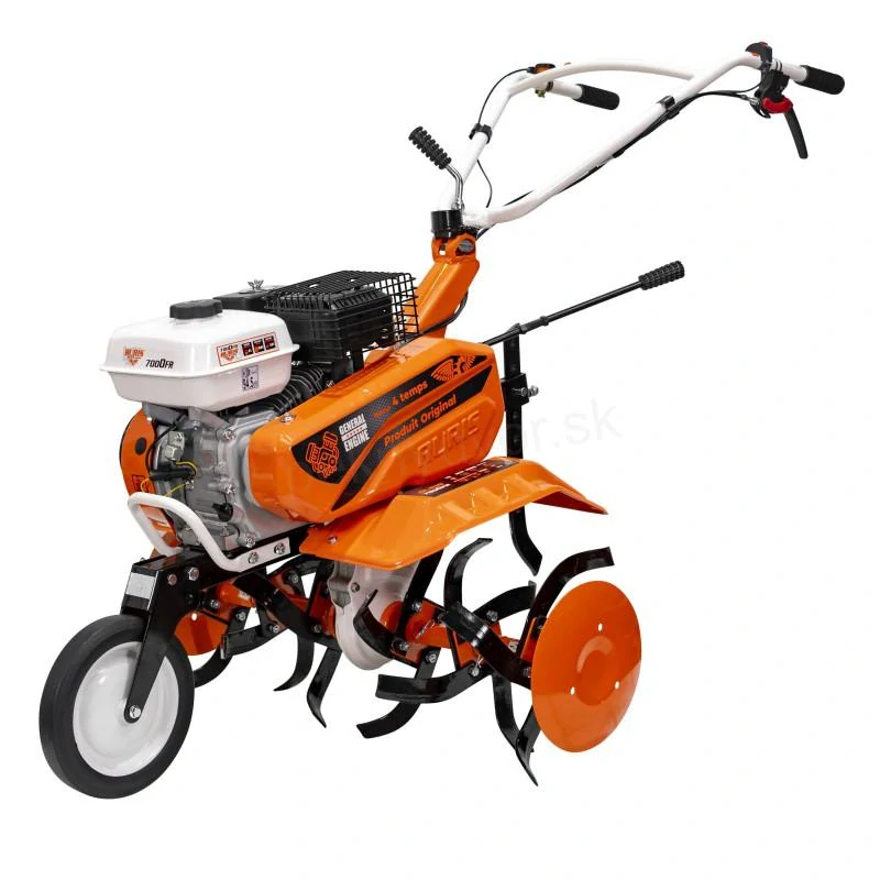 RURIS KULTIVÁTOR 7000FR ACC1