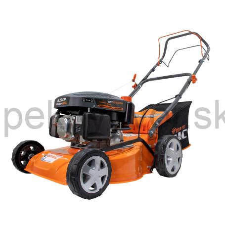 Benzínová kosačka DAC 110 XL | RURIS